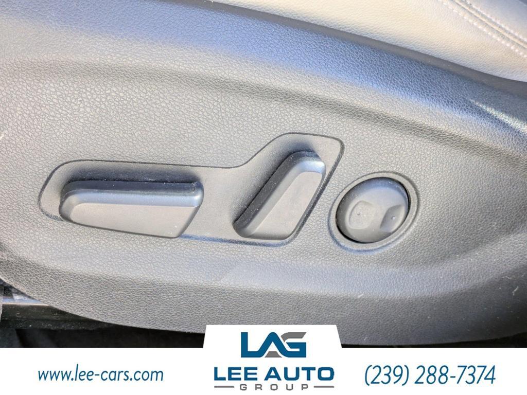 used 2022 Kia Sportage car, priced at $10,000