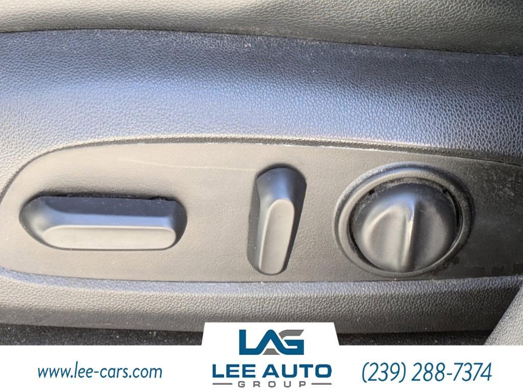 used 2019 GMC Terrain car, priced at $11,000