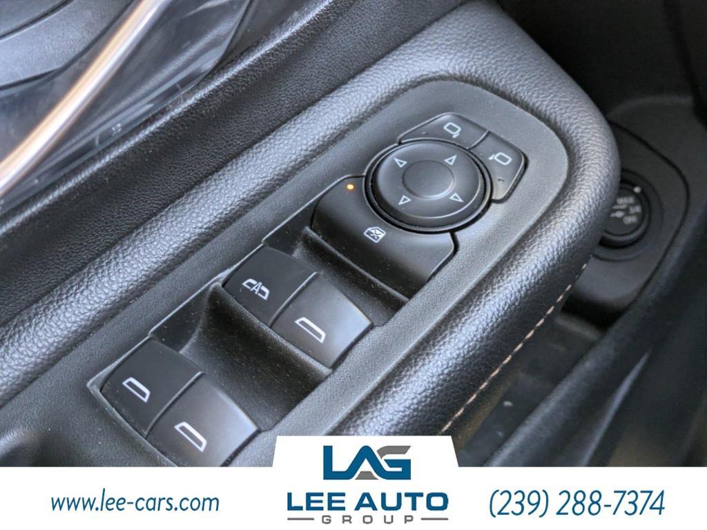 used 2019 GMC Terrain car, priced at $11,000