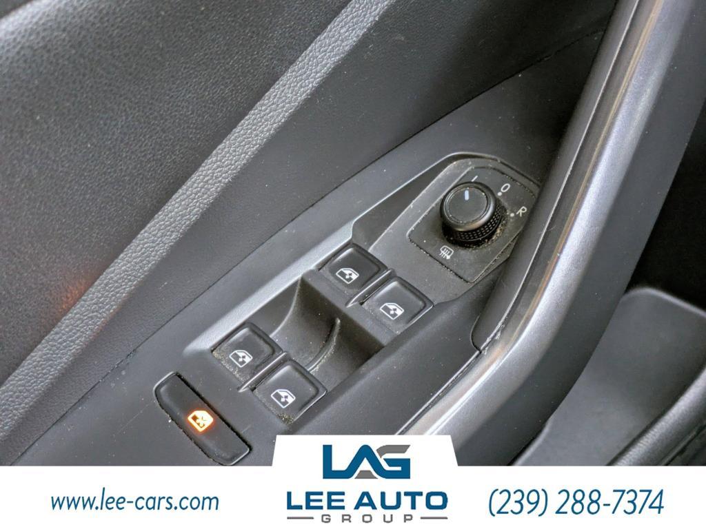 used 2019 Volkswagen Jetta car, priced at $11,000