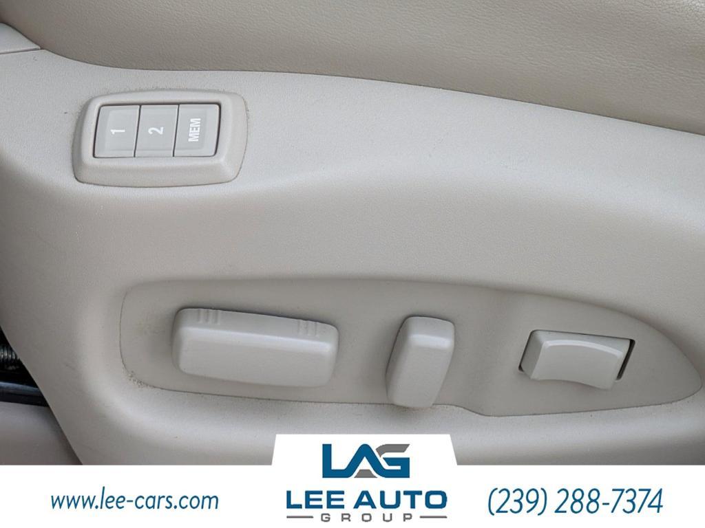 used 2016 Cadillac SRX car, priced at $18,000