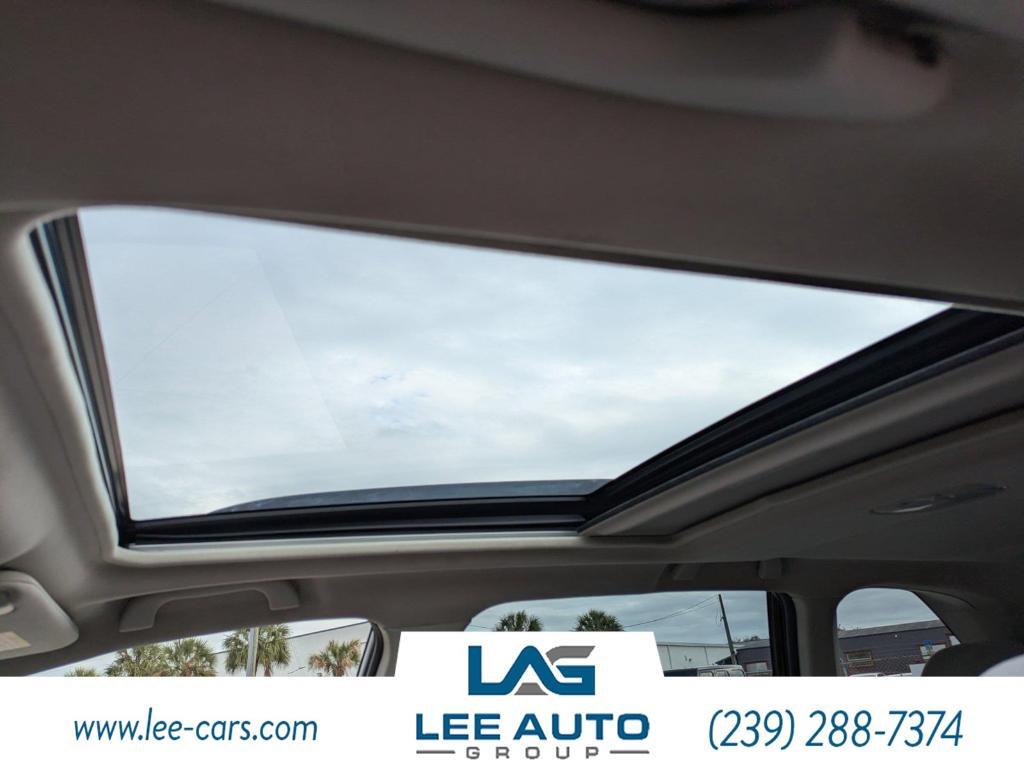 used 2021 Subaru Forester car, priced at $20,000