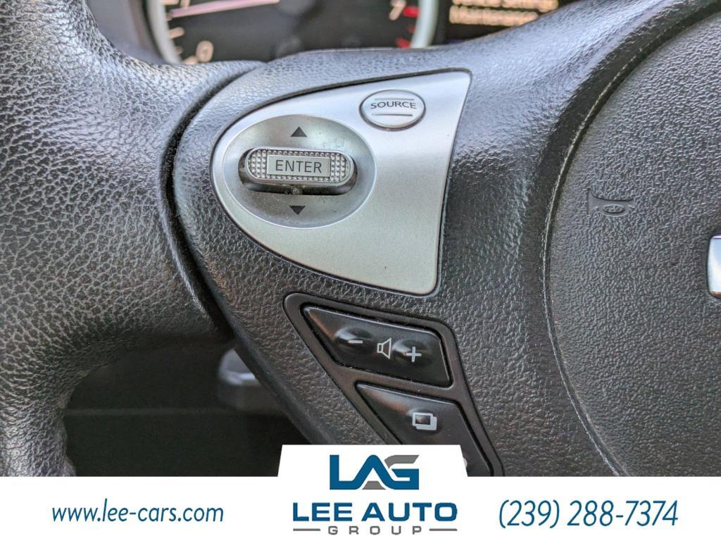 used 2019 Nissan Sentra car, priced at $7,000