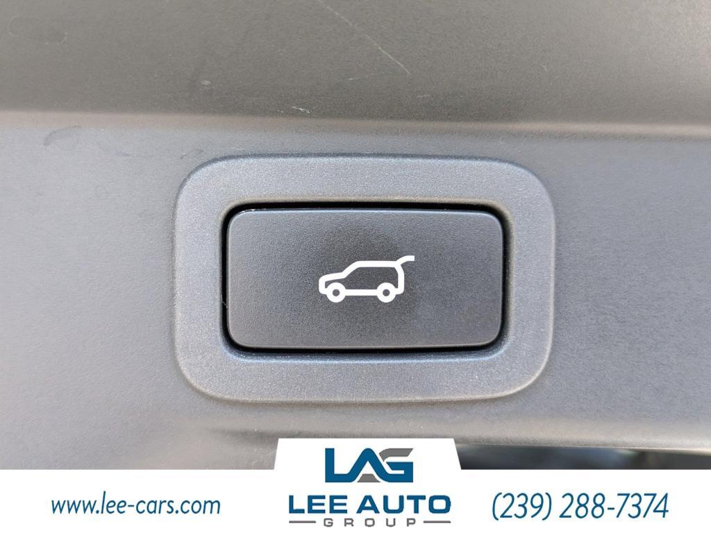 used 2017 Land Rover Range Rover Sport car, priced at $15,000