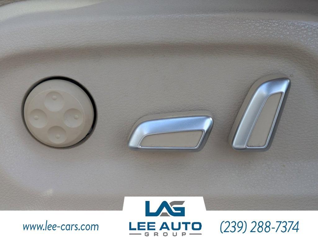 used 2016 Audi Q5 car, priced at $12,000