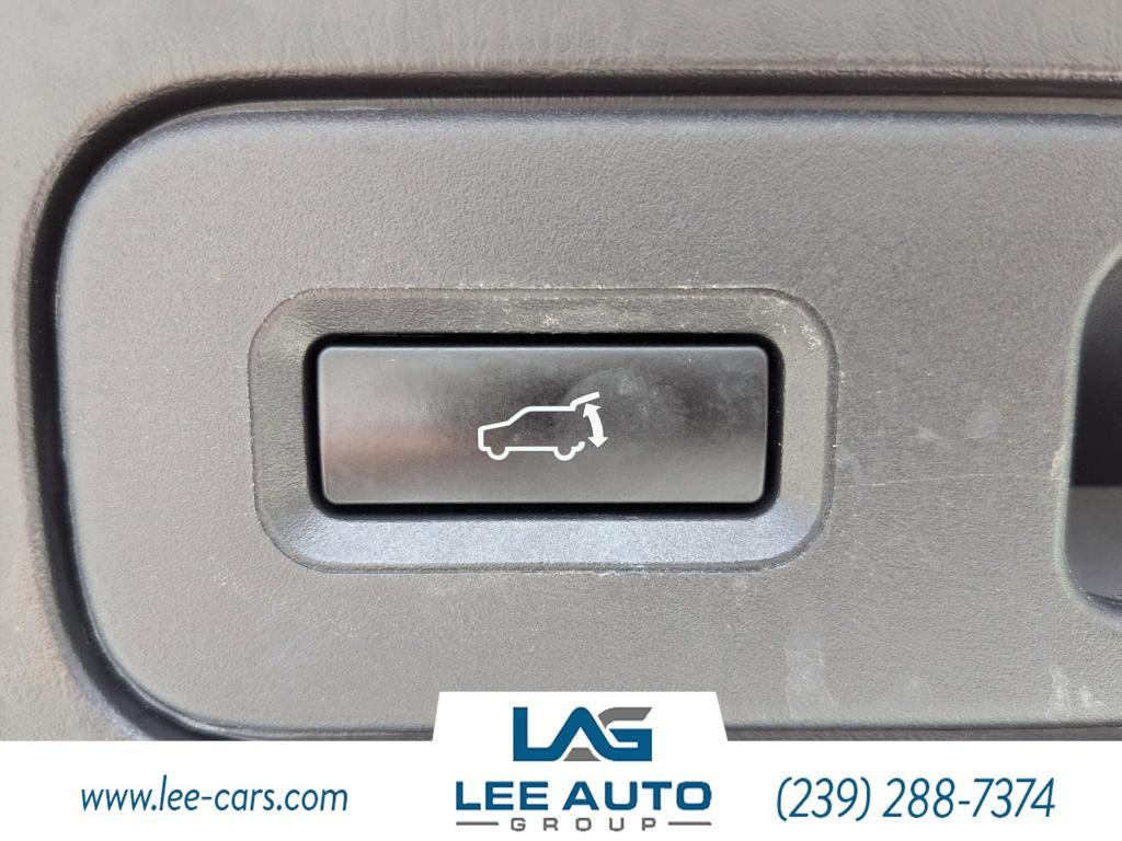 used 2013 Mazda CX-9 car, priced at $5,500