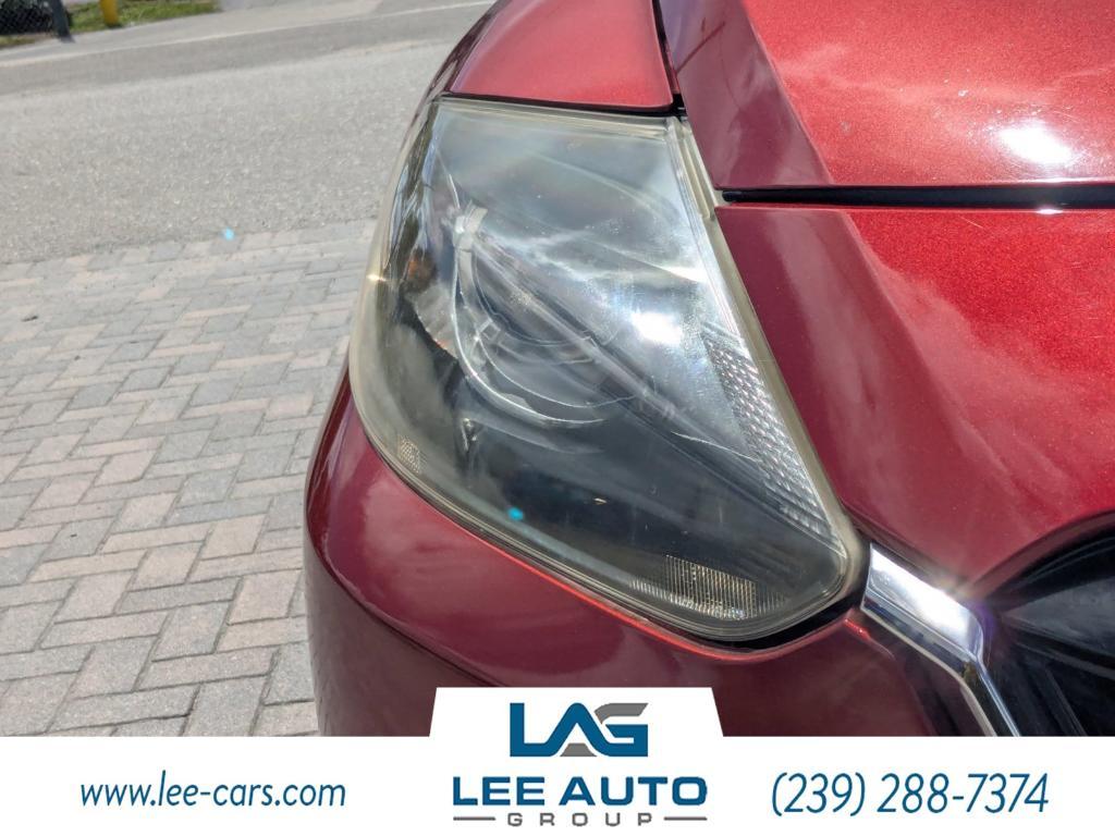 used 2013 Mazda CX-9 car, priced at $5,500