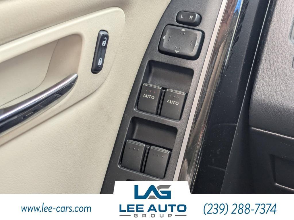 used 2013 Mazda CX-9 car, priced at $5,500