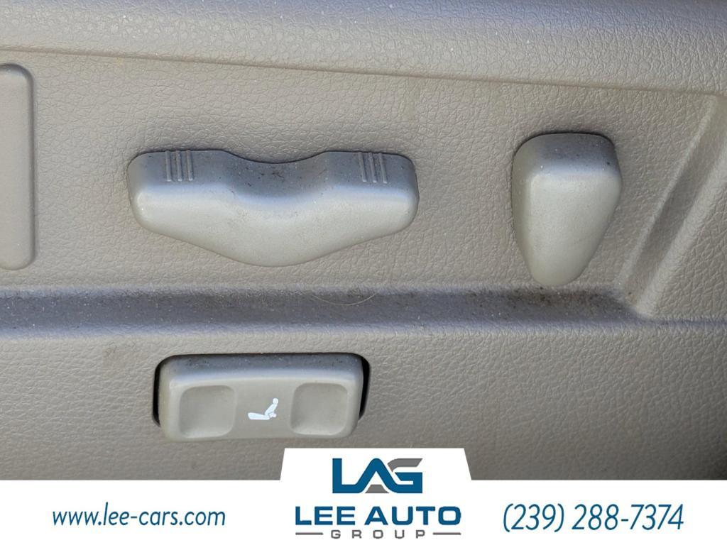 used 2004 Nissan Murano car, priced at $5,000