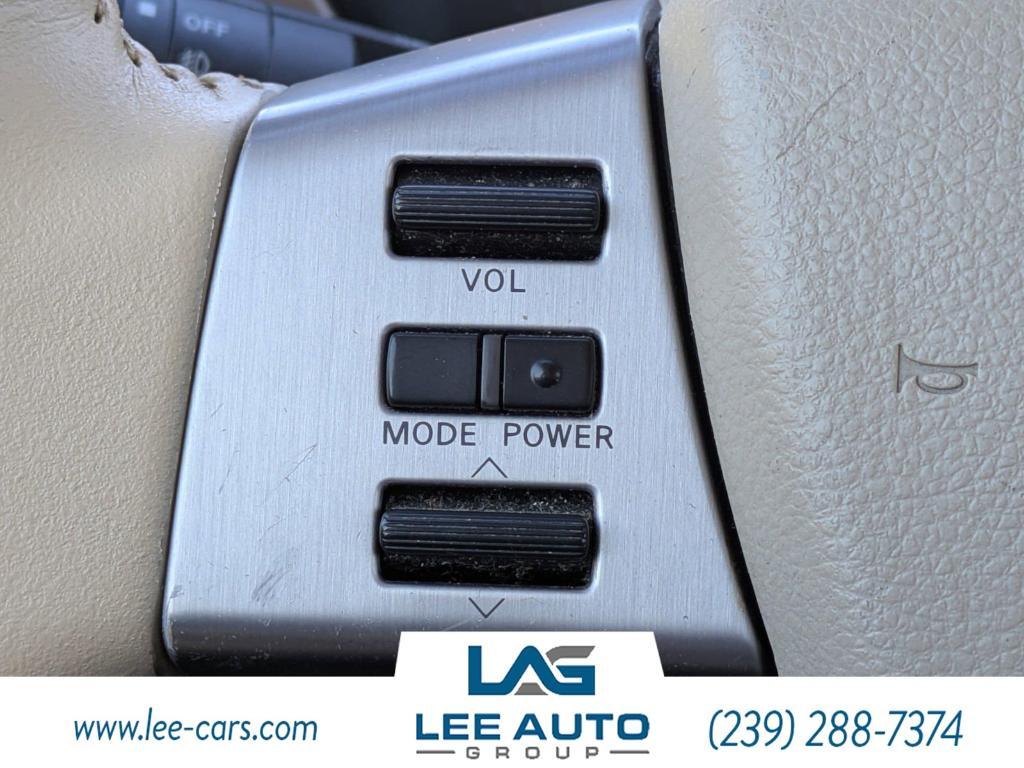 used 2004 Nissan Murano car, priced at $5,000