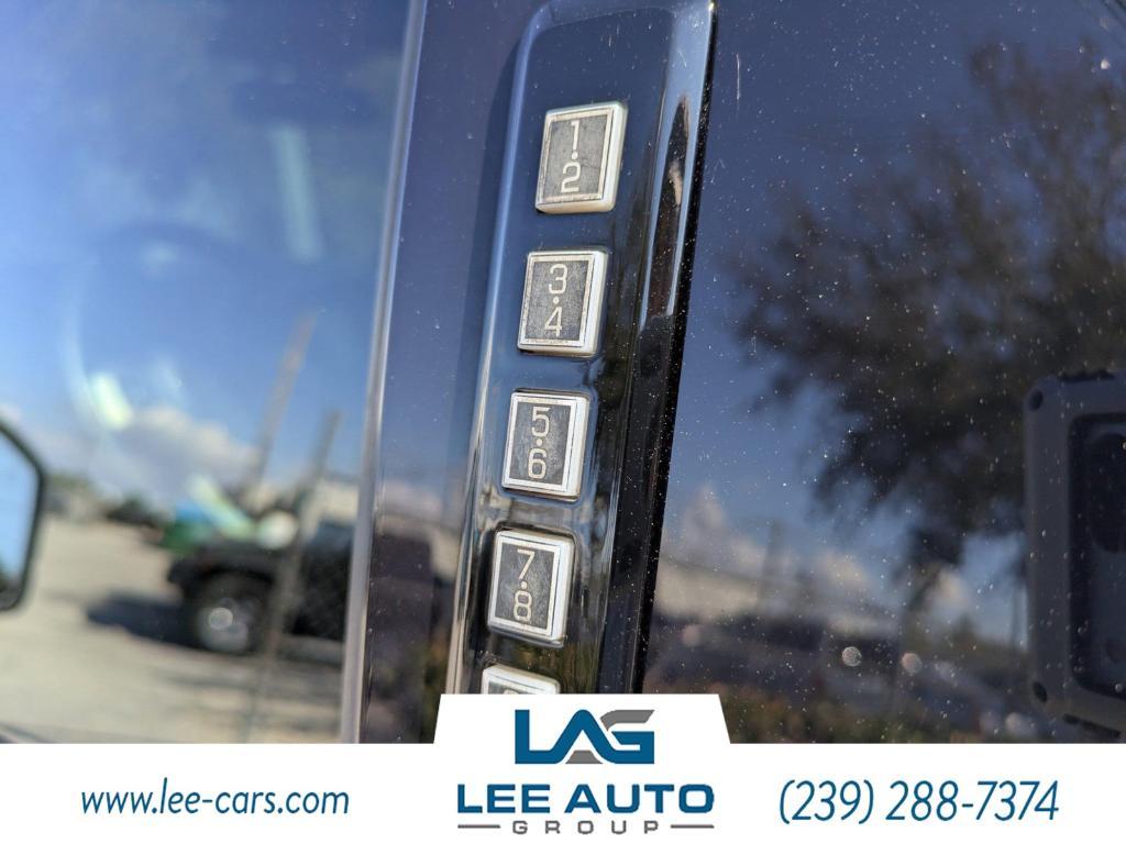 used 2018 Ford F-150 car, priced at $26,000