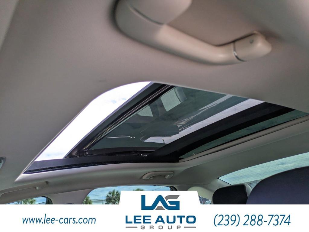 used 2021 Genesis G80 car, priced at $26,000