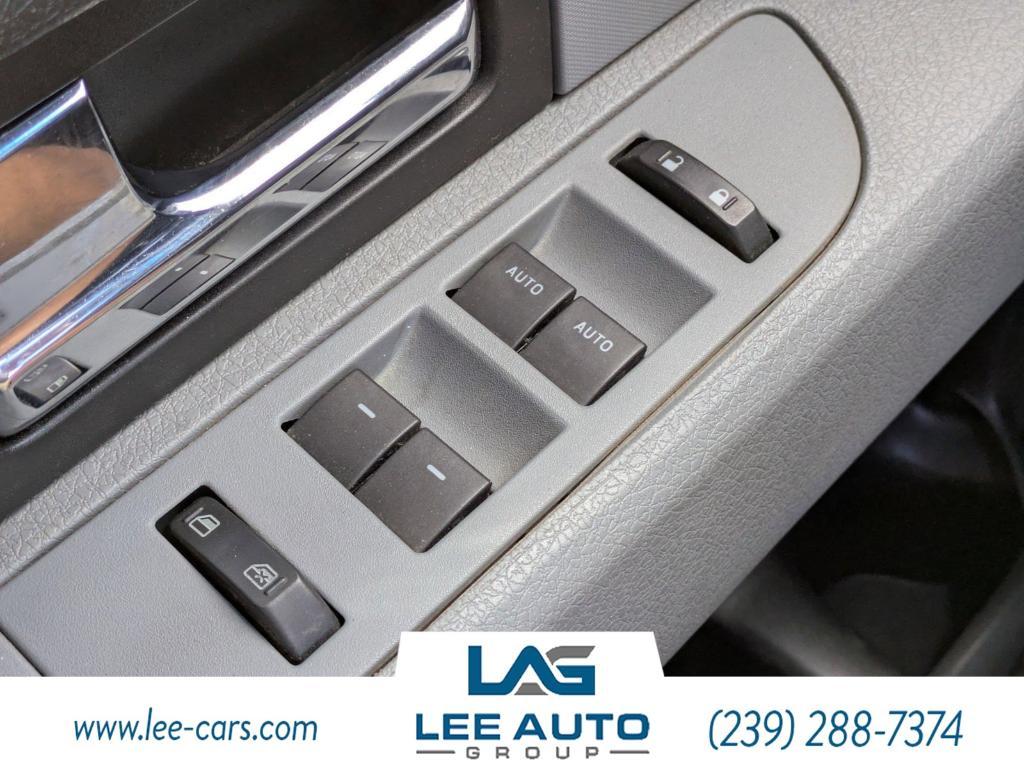 used 2012 Ford F-150 car, priced at $14,000