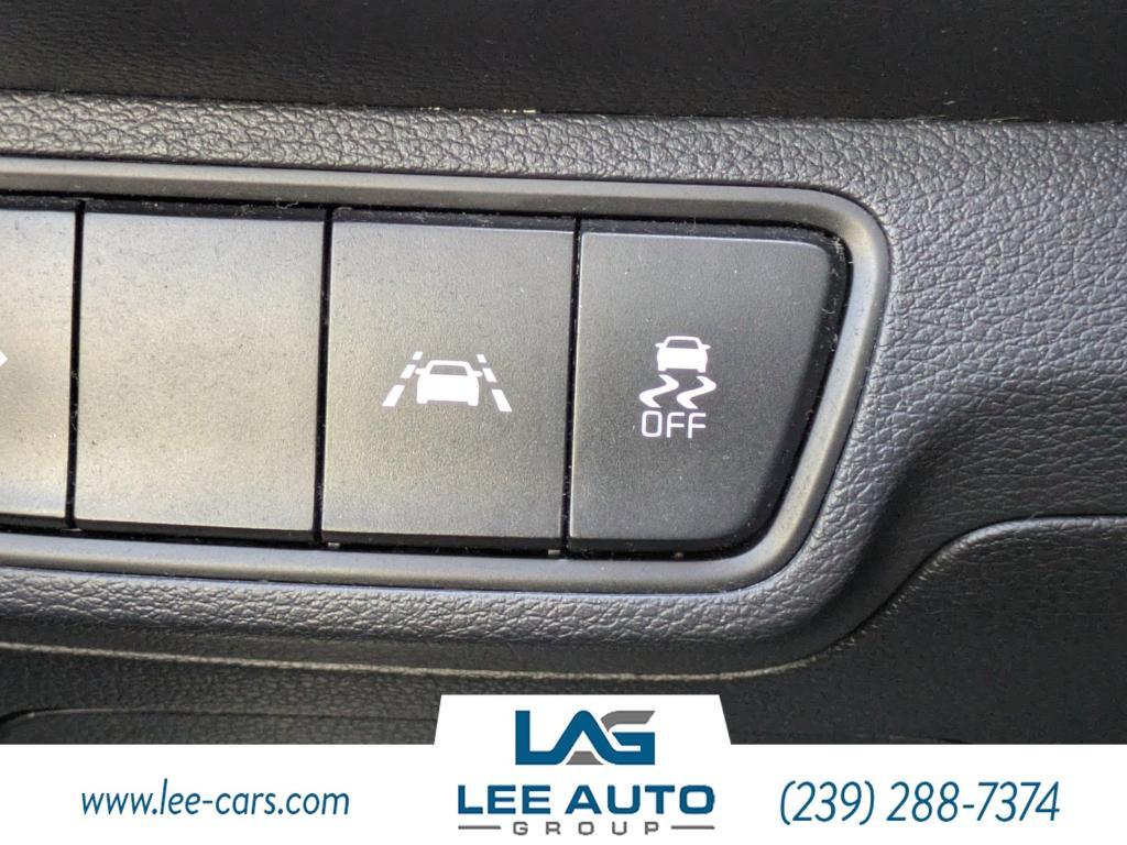 used 2020 Kia Forte car, priced at $9,000