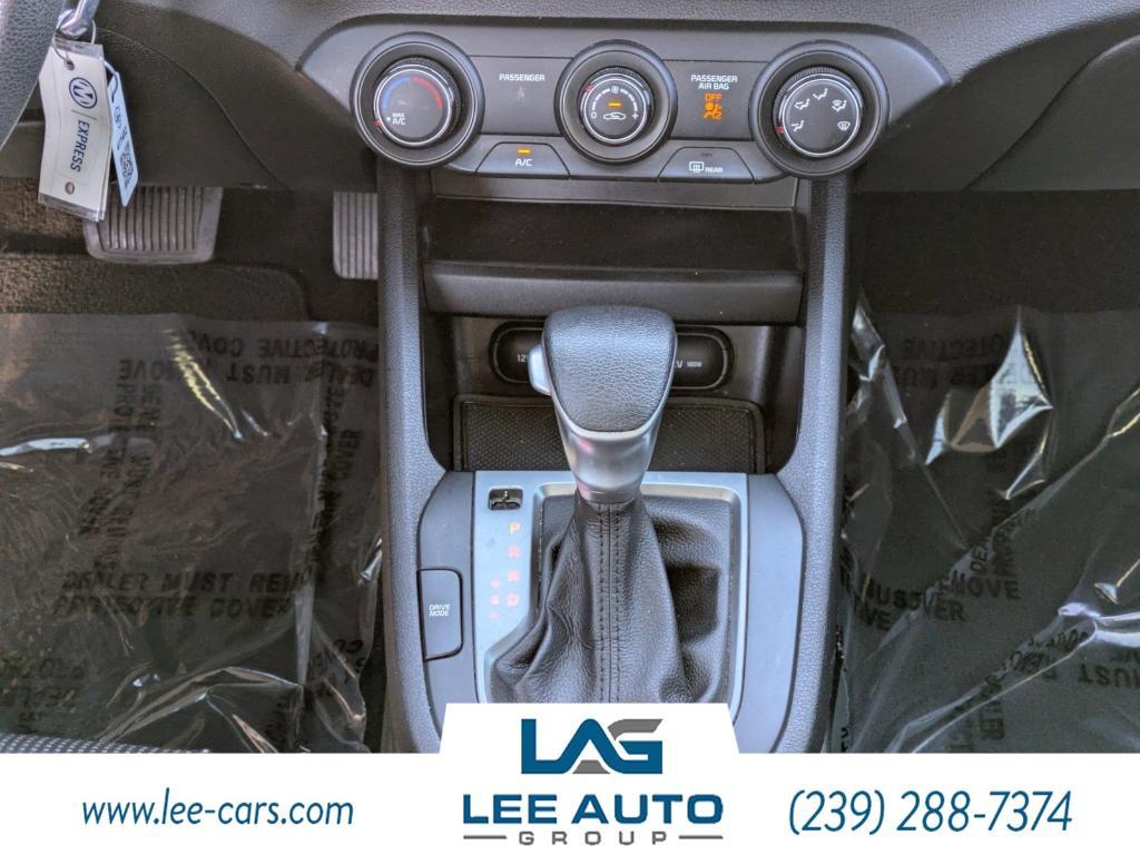 used 2020 Kia Forte car, priced at $9,000