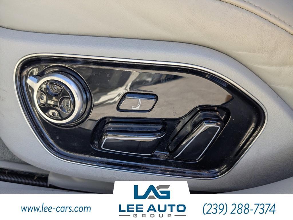 used 2015 Audi A8 car, priced at $11,500