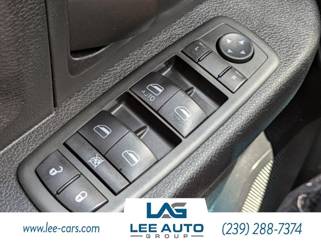 used 2013 Ram 1500 car, priced at $12,000