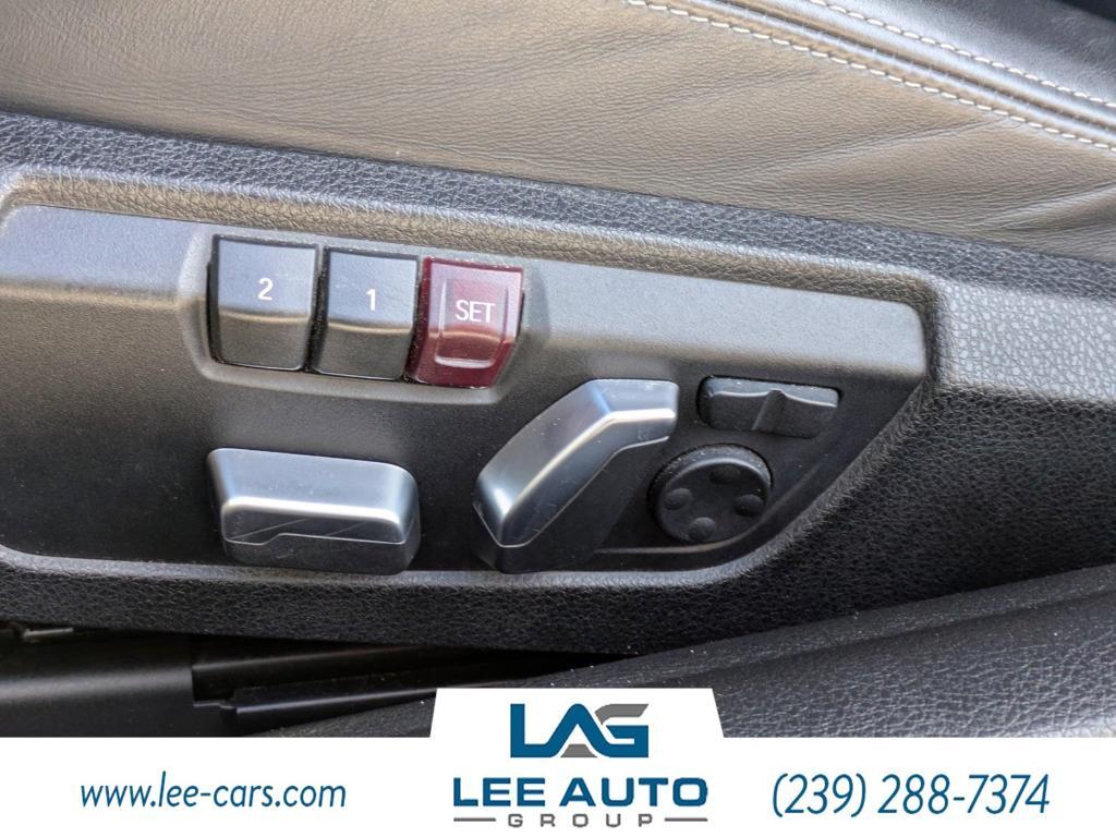 used 2020 BMW M4 car, priced at $43,000