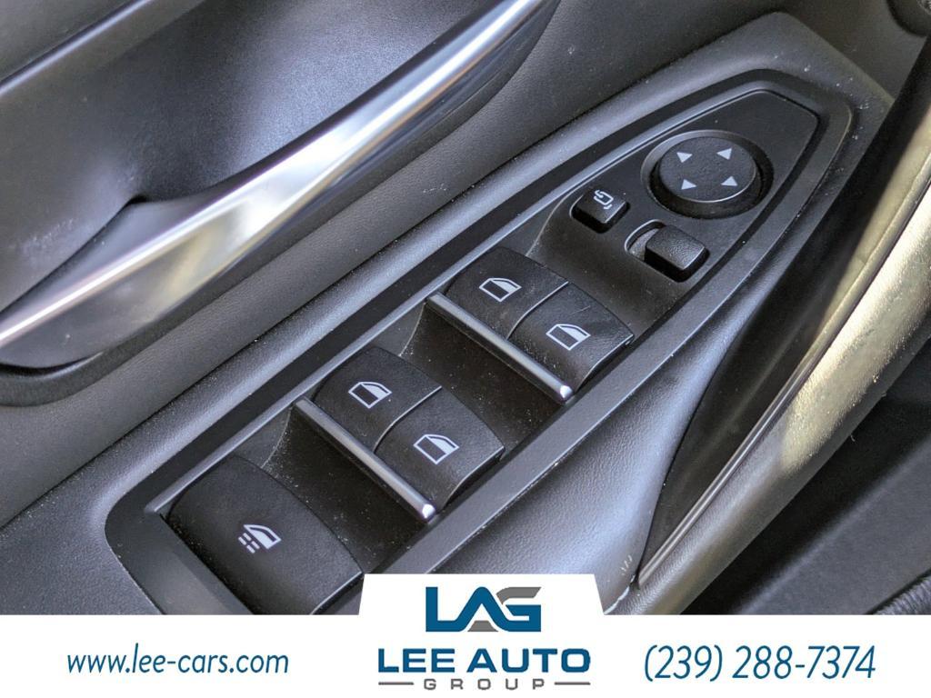 used 2020 BMW M4 car, priced at $43,000