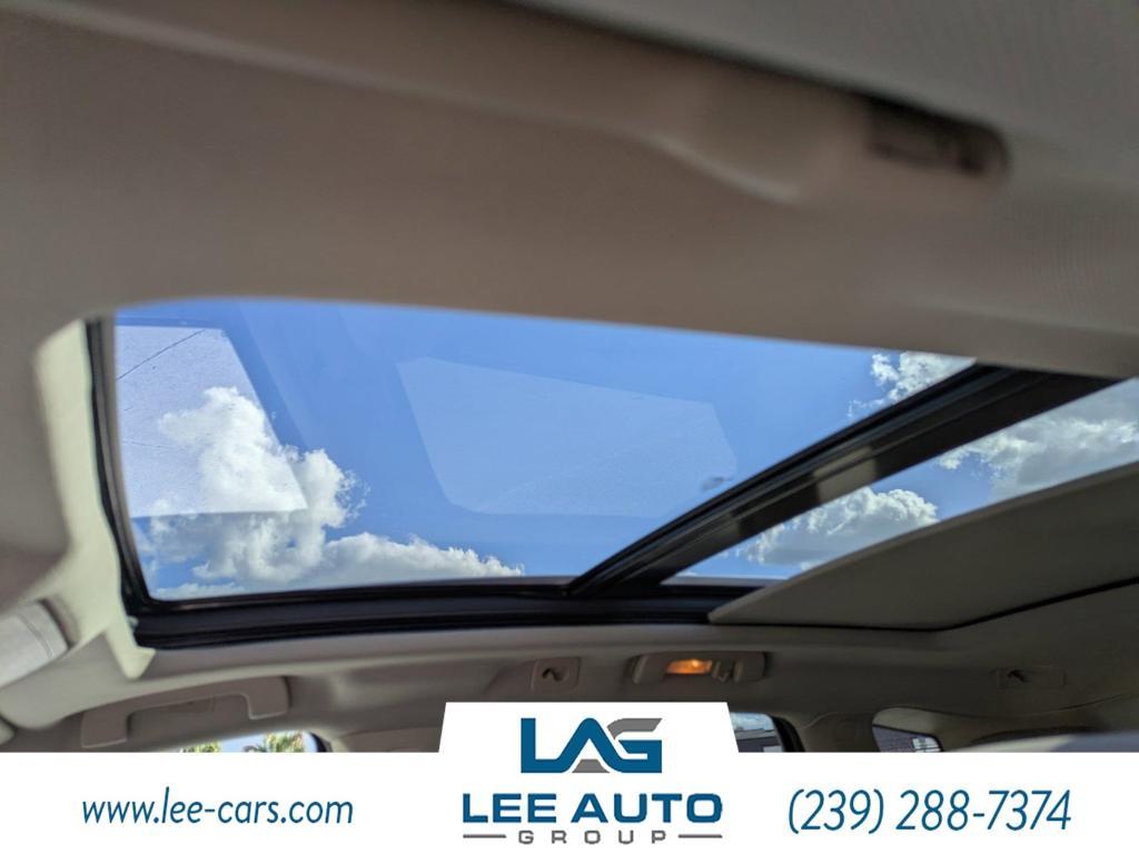 used 2016 Cadillac SRX car, priced at $16,000