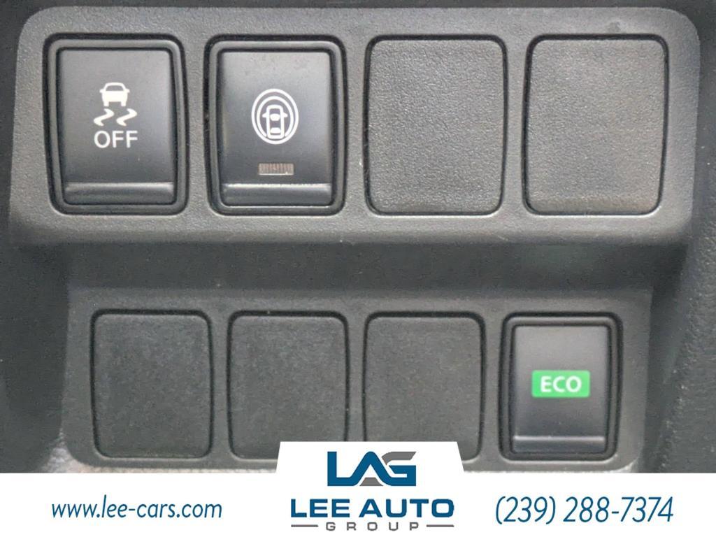 used 2019 Nissan Rogue Sport car, priced at $13,000