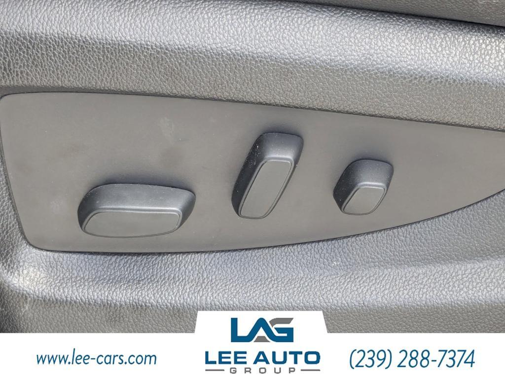 used 2017 Chevrolet Tahoe car, priced at $20,000