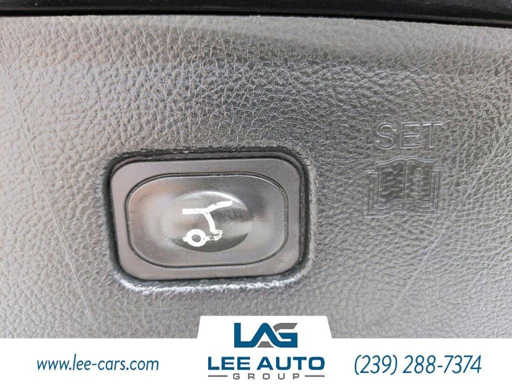 used 2020 Ford Edge car, priced at $17,500