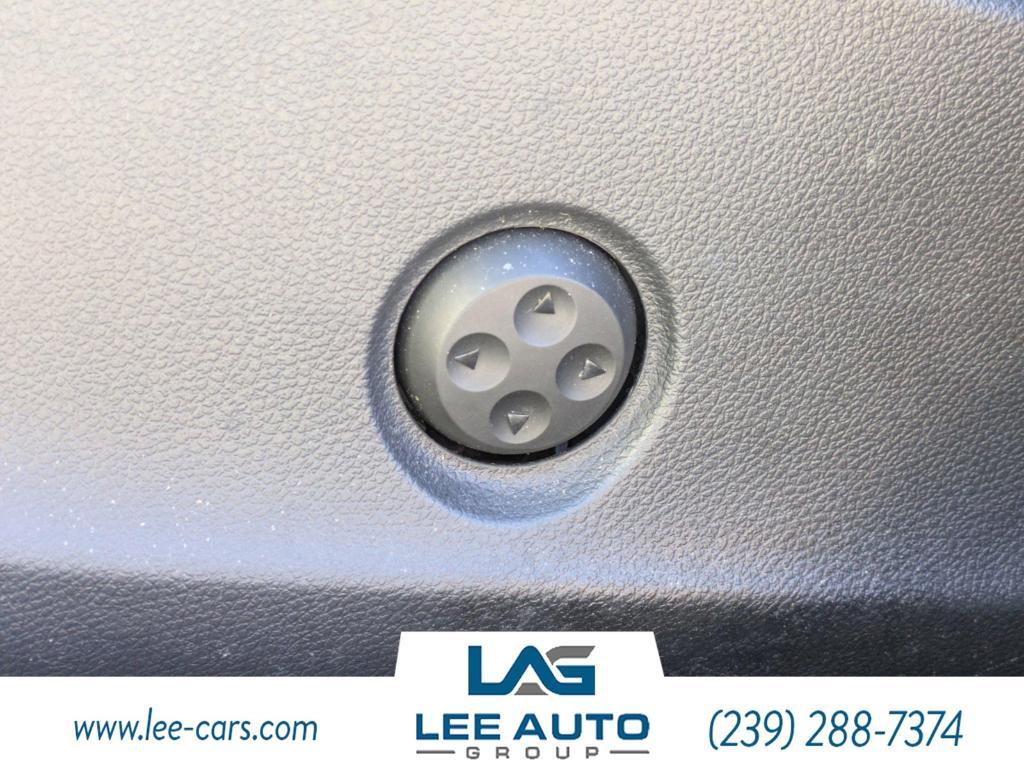 used 2017 Mercedes-Benz GLA 250 car, priced at $12,500