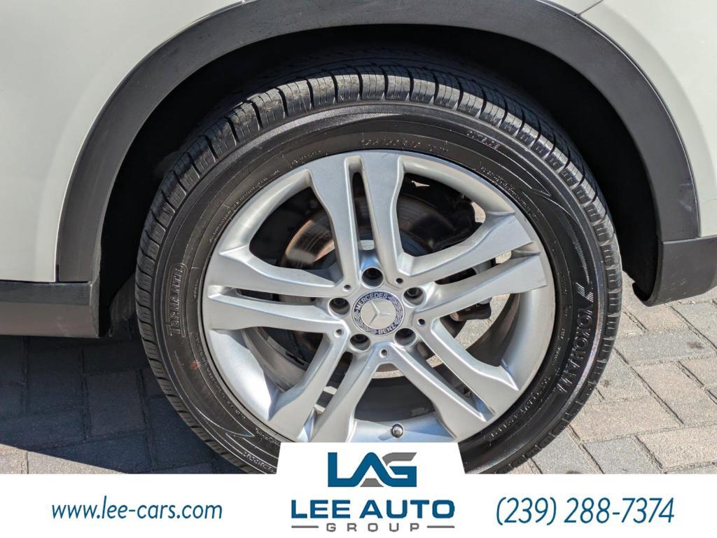 used 2017 Mercedes-Benz GLA 250 car, priced at $12,500