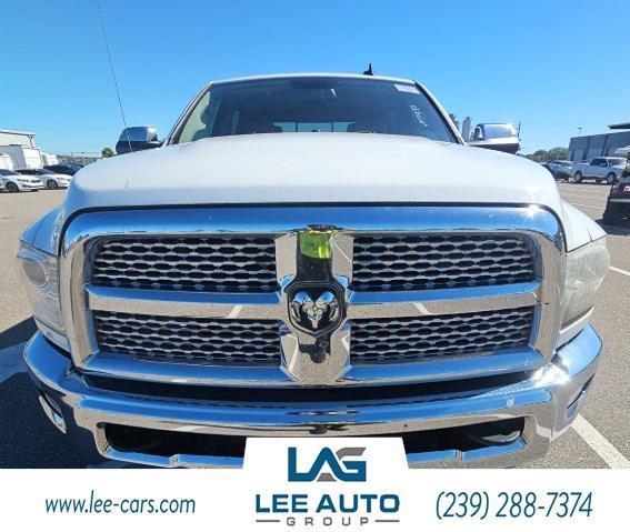 used 2013 Ram 2500 car