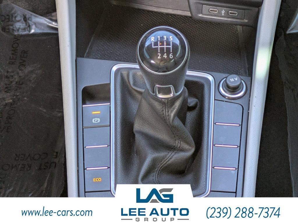 used 2020 Volkswagen Jetta car, priced at $11,000