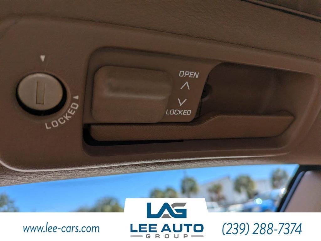 used 1995 Nissan 300ZX car, priced at $10,000