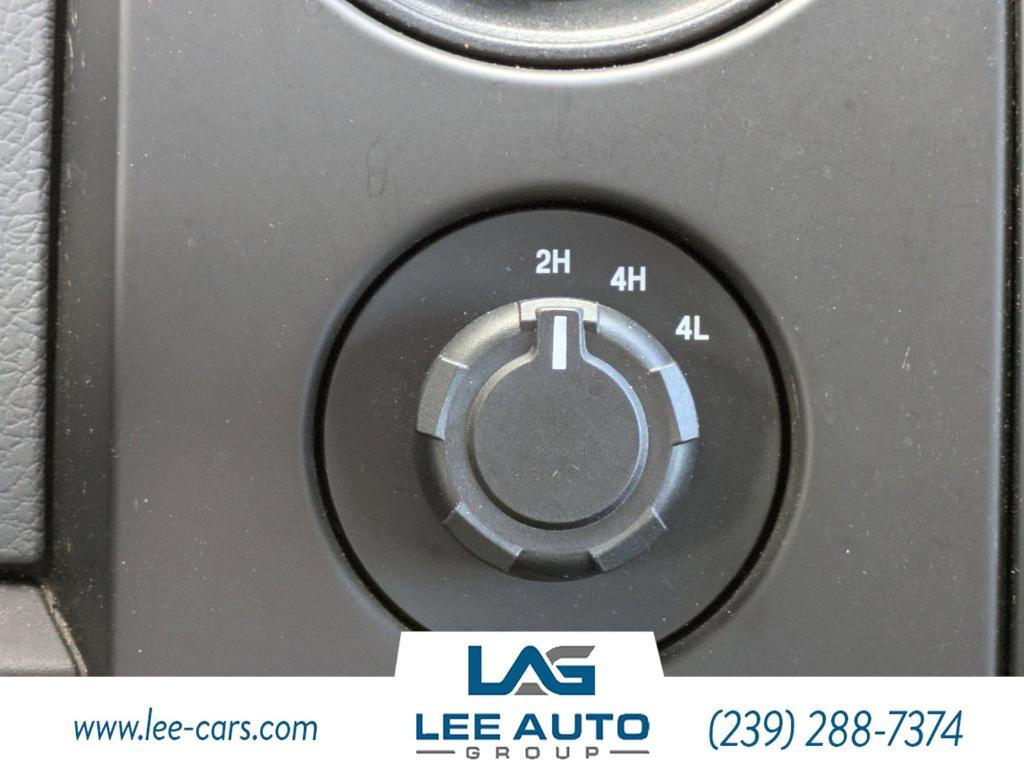 used 2013 Ford F-150 car