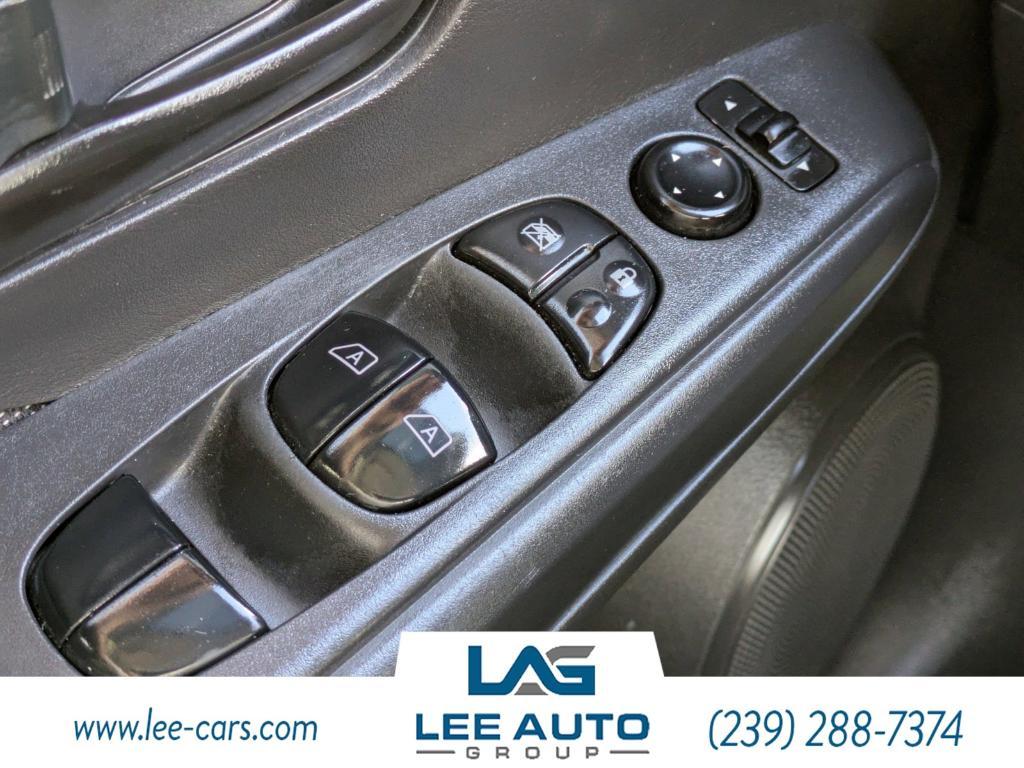 used 2019 Nissan Kicks car, priced at $8,000