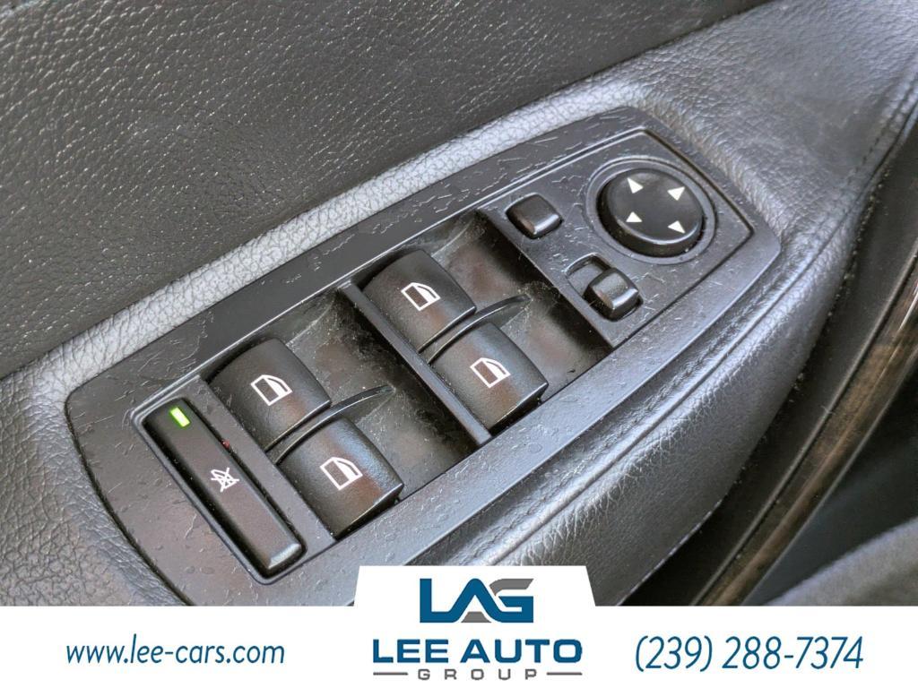 used 2008 BMW X3 car, priced at $6,000