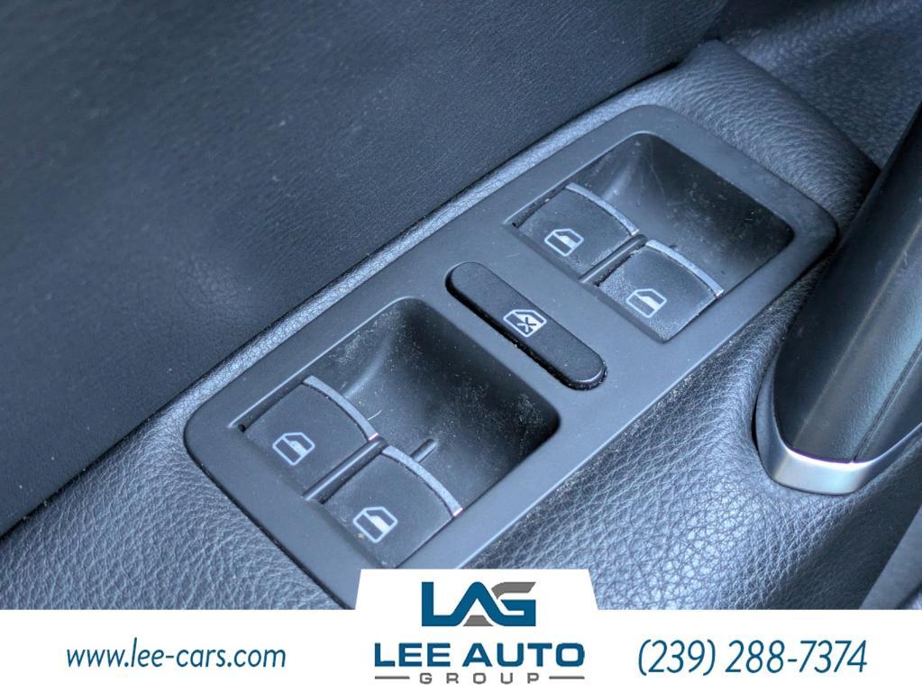 used 2017 Volkswagen Passat car, priced at $8,500