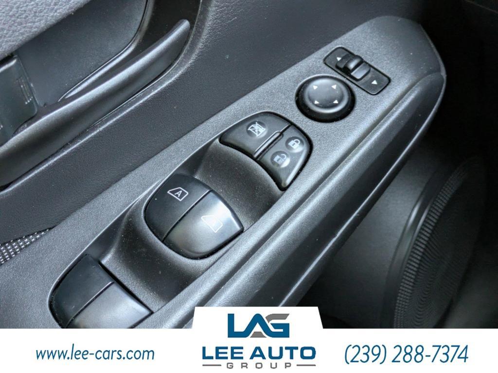 used 2019 Nissan Kicks car, priced at $8,000