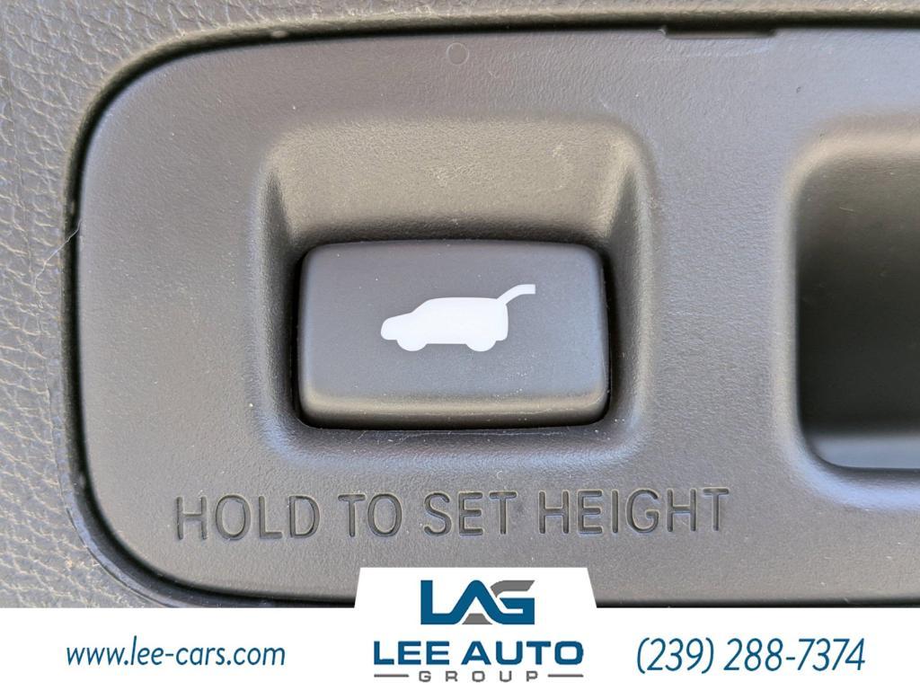 used 2021 Honda CR-V car, priced at $21,000