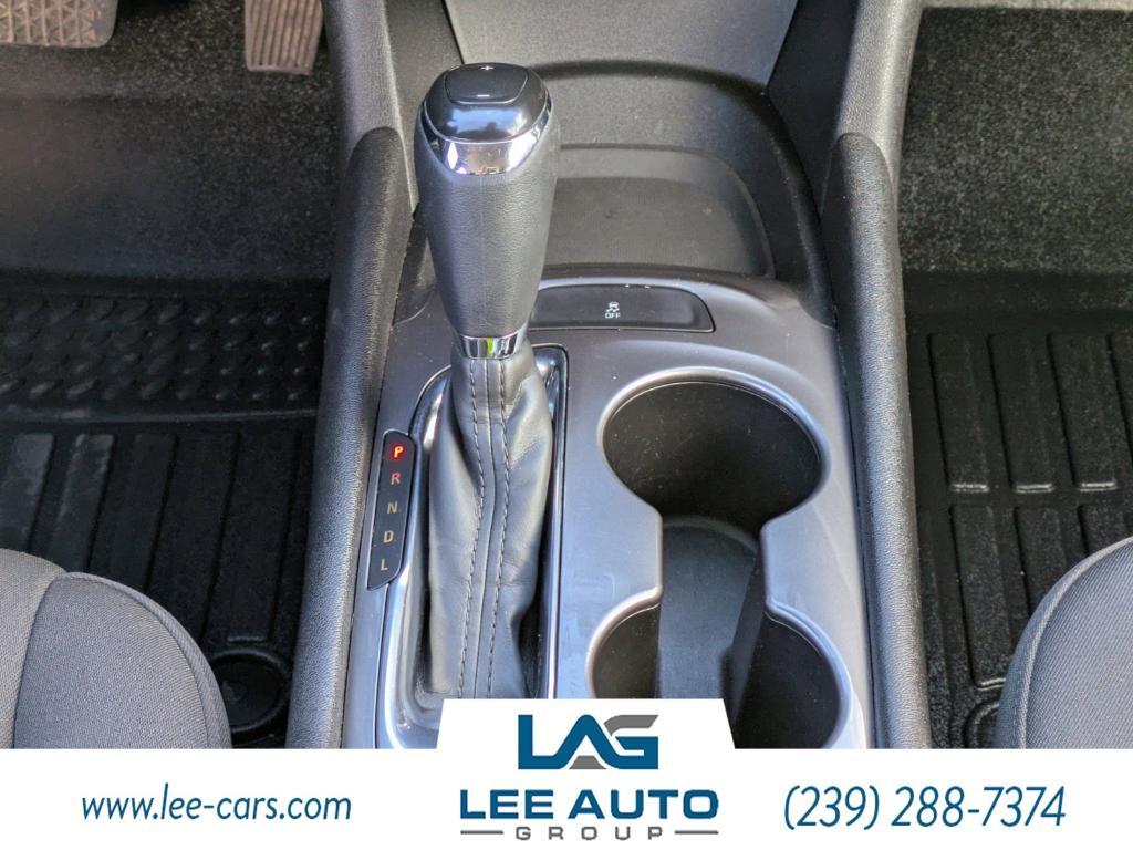 used 2019 Chevrolet Malibu car, priced at $10,000