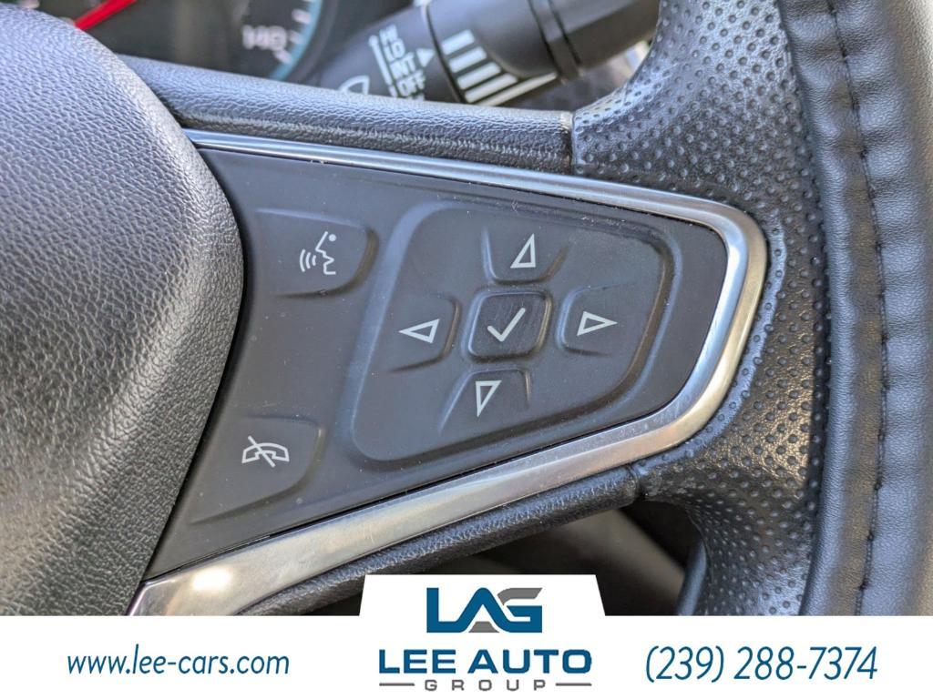 used 2019 Chevrolet Malibu car, priced at $10,000