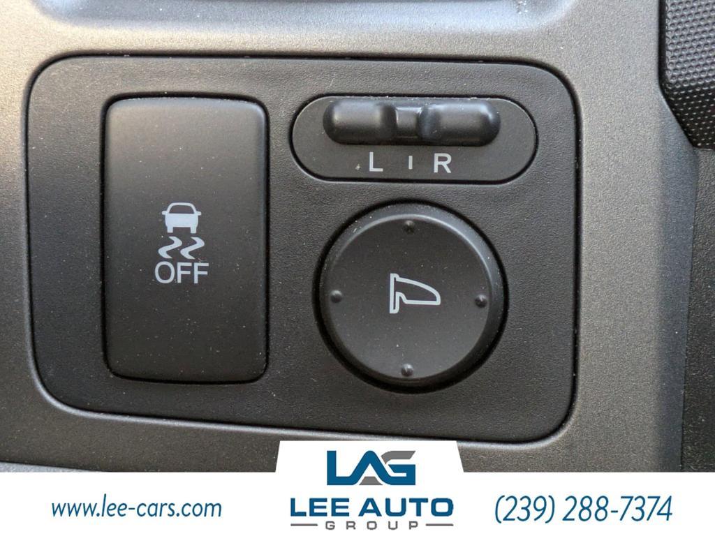 used 2011 Honda CR-V car, priced at $10,000