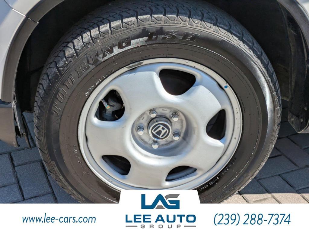 used 2011 Honda CR-V car, priced at $10,000