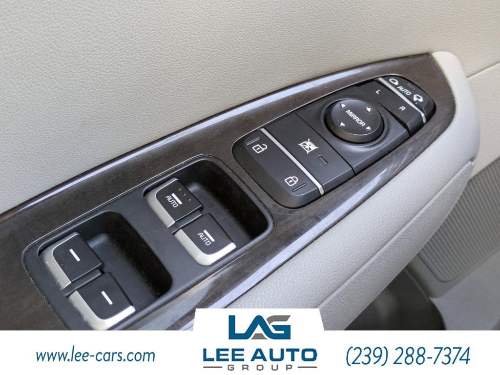 used 2017 Kia Optima car, priced at $13,000