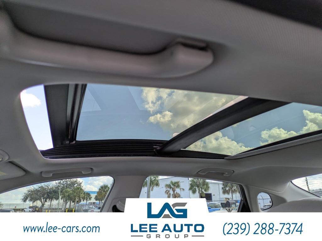 used 2017 Kia Optima car, priced at $13,000