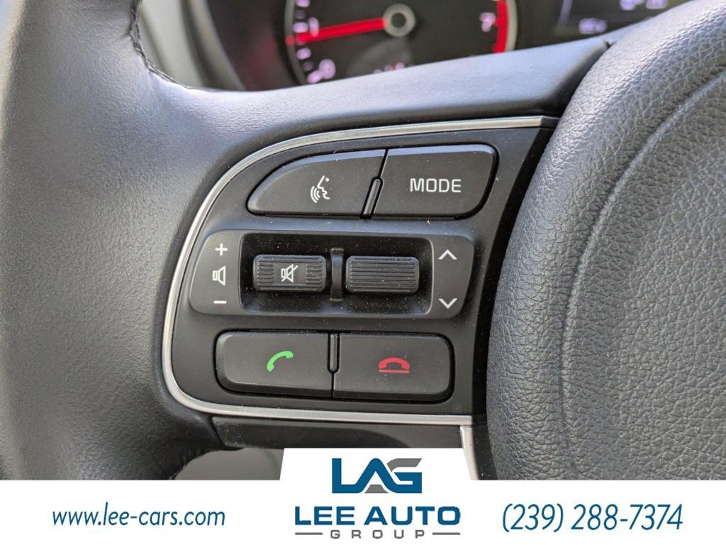 used 2017 Kia Optima car, priced at $13,000