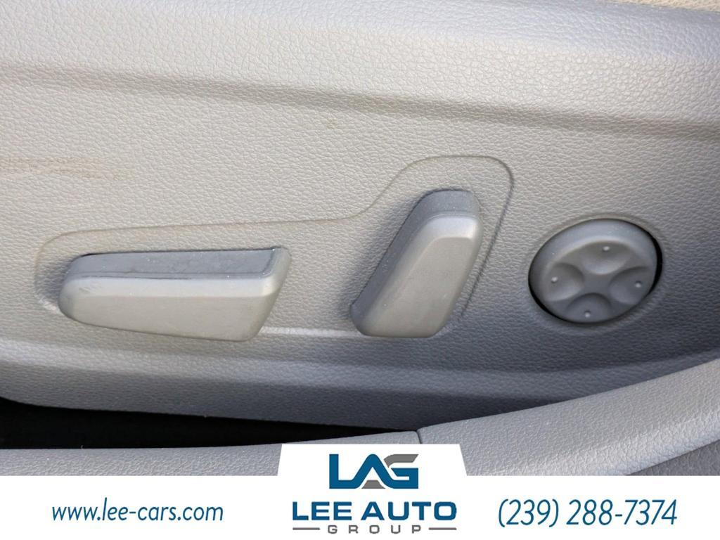 used 2017 Kia Optima car, priced at $13,000