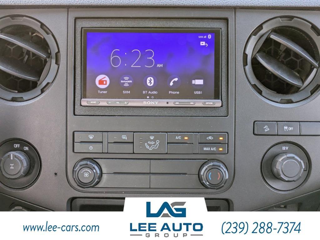 used 2013 Ford F-250 car