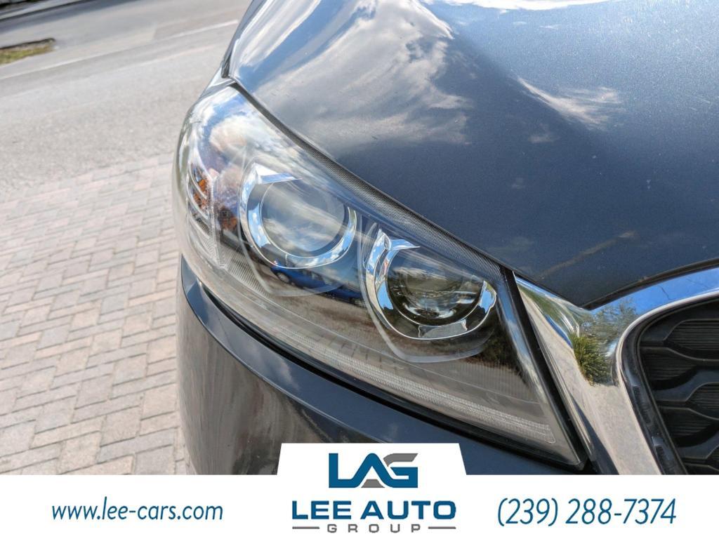 used 2020 Kia Sorento car, priced at $11,000