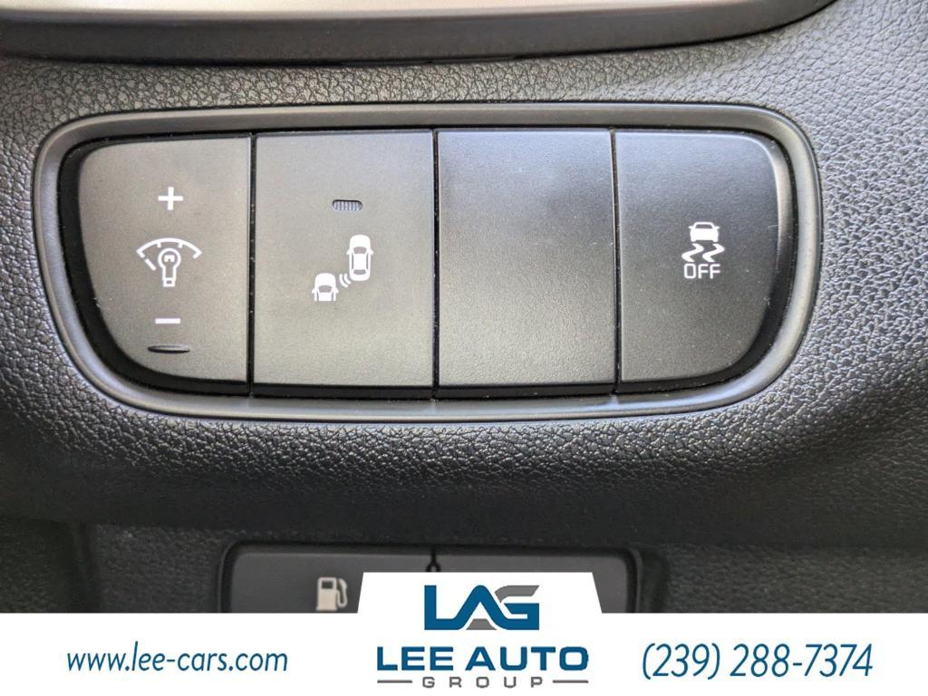 used 2020 Kia Sorento car, priced at $11,000