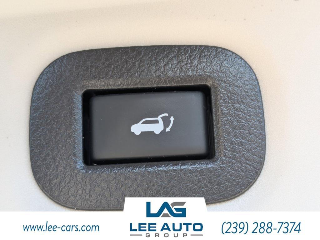 used 2020 Nissan Rogue car, priced at $11,000